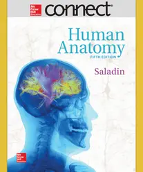 Connect with LearnSmart Labs Online Access for Human Anatomy