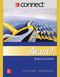 Connect Online Access for Avanti! (720 days)