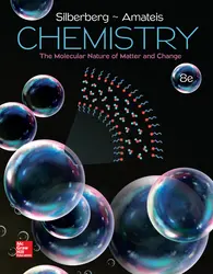 STUDENT SOLUTIONS MANUAL CHEMISTRY: MOLECULAR NATURE MATTER