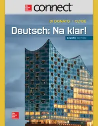 Connect Online Access for Deutsch: Na klar! (720 days)