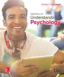 Soft Bound Version for Essentials of Understanding Psychology