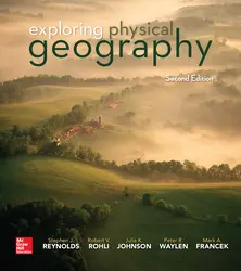Loose Leaf for Exploring Physical Geography