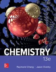 Student Solutions Manual for Chemistry