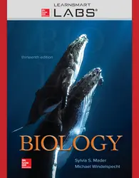 Connect with LearnSmart Labs Online Access for Biology