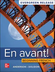 1T Connect Online Access for En avant, 3e (180 days)