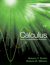 Student Solutions Manual for Calculus: Early Transcendental Functions