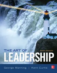 Premium Content Online Access for The Art of Leadership