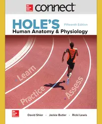 Connect with LearnSmart Labs Online Access for Hole’s Human Anatomy & Physiology