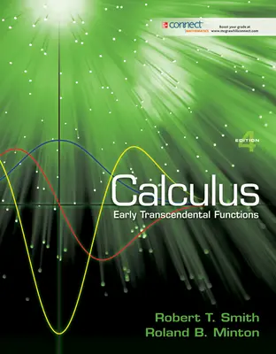 Student Solutions Manual for Calculus: Early Transcendental Functions