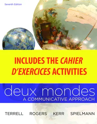 WBLM for Deux mondes (Cahier d'exercices)