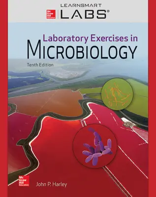 Connect with LearnSmart Labs Online Access for Lab Exercises Microbiology