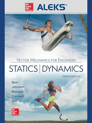 ALEKS Math Prep for Statics Online Access