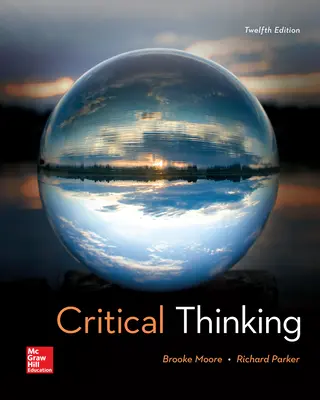 Soft Bound Version for Critical Thinking