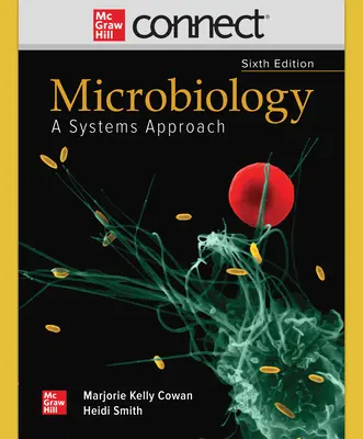 Connect Online Access for Microbiology: A Systems Approach