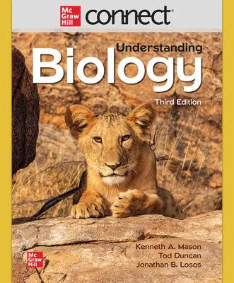 Connect Online Access for Understanding Biology