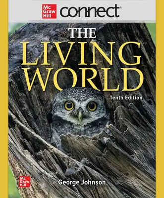 Connect Online Access for The Living World