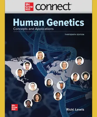 Connect Online Access for Human Genetics