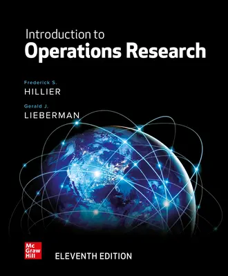 Online Access for Introduction to Operations Research