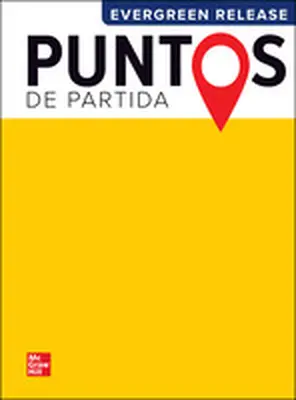 1T Connect Online Access for Puntos (180 days)