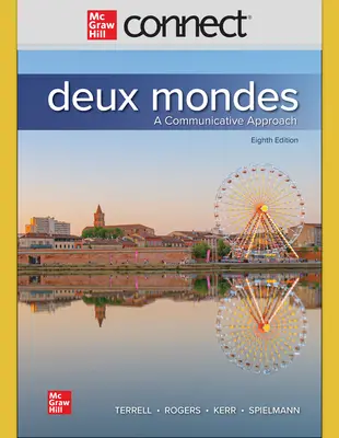 1T Connect Online Access for Deux mondes (180 days)