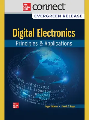 Connect Online Access for Digital Electronics: Principles and Applications