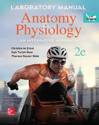 Laboratory Manual Cat Version for McKinley's Anatomy & Physiology