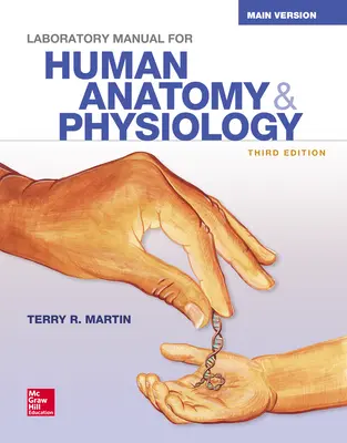 Loose Leaf Version of Laboratory Manual for Human A&P: Main Version
