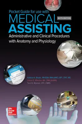 Pocket Guide for Medical Assisting: Administrative and Clinical Procedures