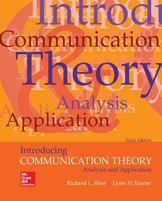 Looseleaf for Introducing Communication Theory: Analysis and Application