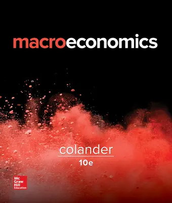 Study Guide to accompany Macroeconomics