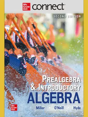 Connect Math hosted by ALEKS Online Access 52 Weeks for Prealgebra and Introductory Algebra