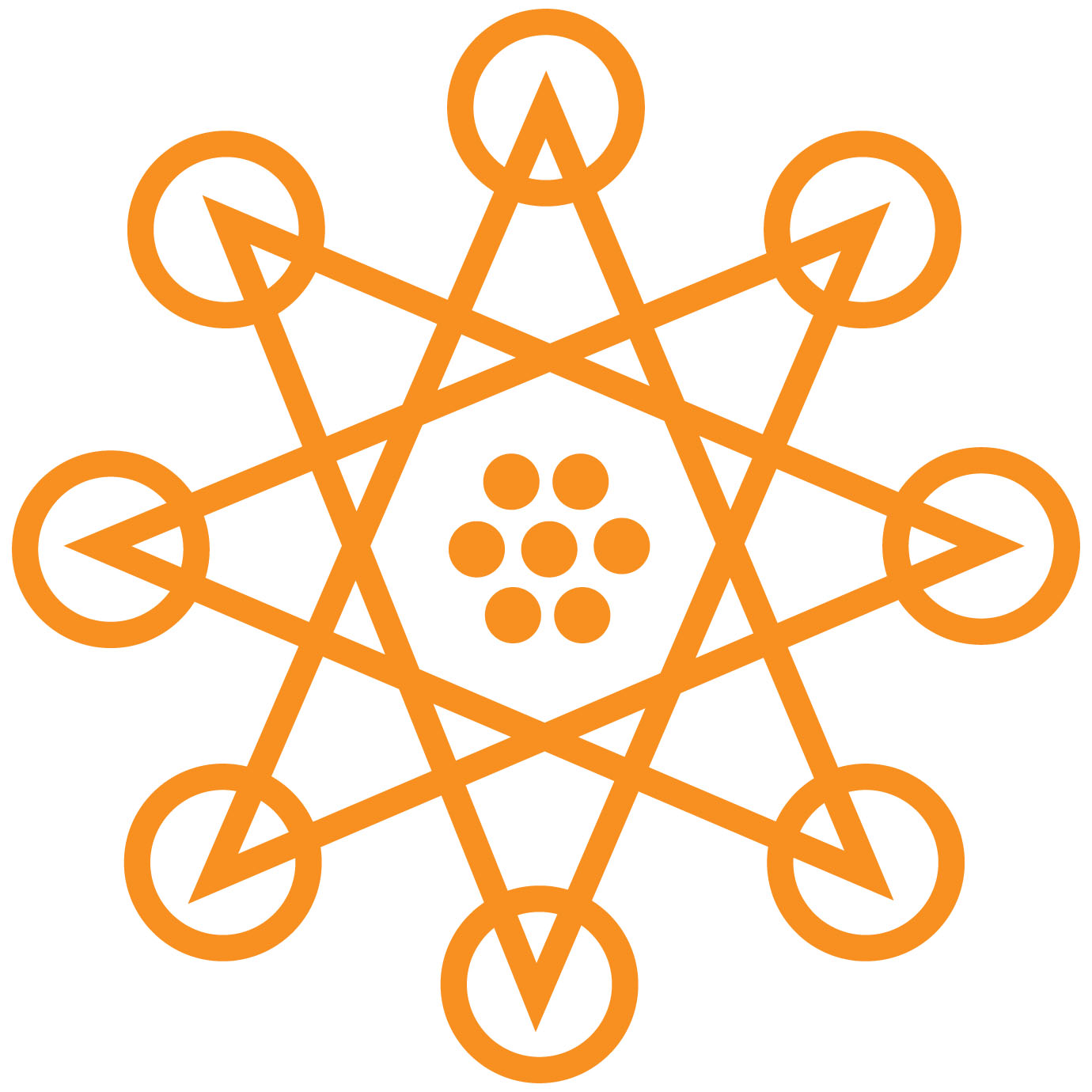Blending Consistency with Individuality icon Blending Consistency with Individuality icon