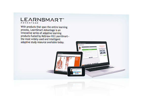 LearnSmart Advantage