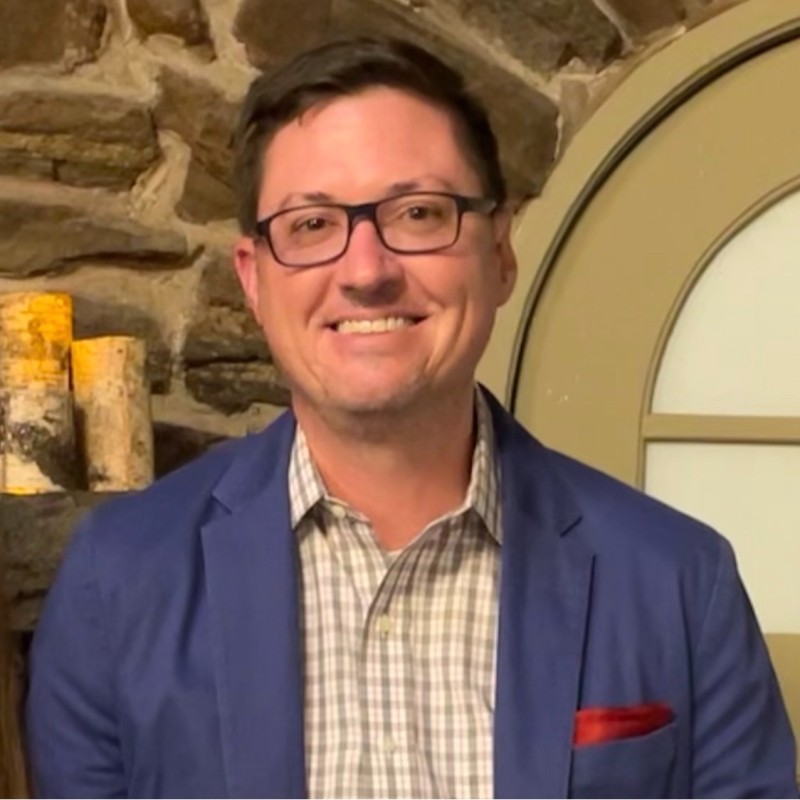 Dr. Daniel Summers - 