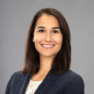 Kat Hemsing, Sr. Director of Sharpen, McGraw Hill - 