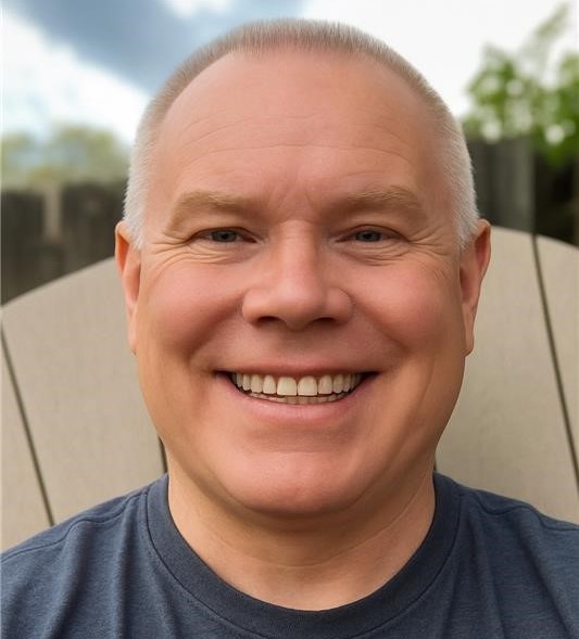 Michael F.  Weigold - 