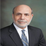 Dr. Ben S. Bernanke - 