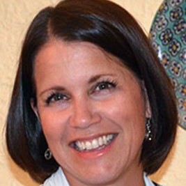 Gabriela A. Martorell - 