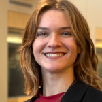 Gabrielle Waterman - 