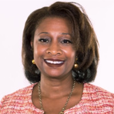 Michele  Hampton - 