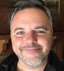 Dr. Steven Fredette - 