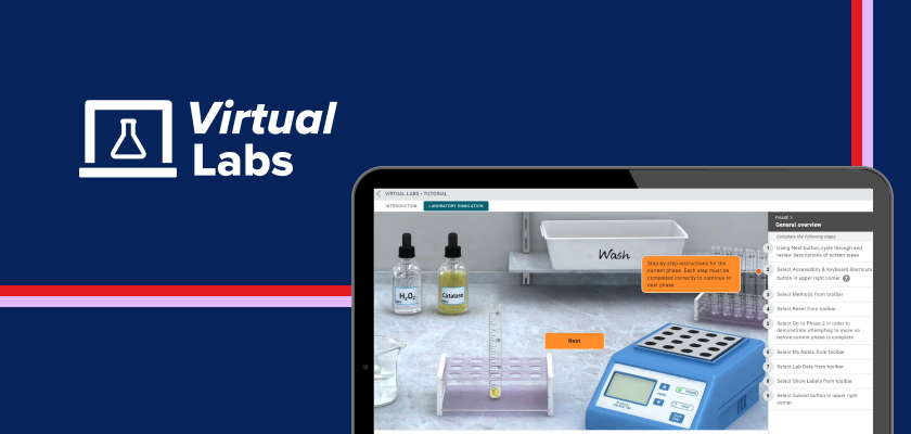 Have You Tried Mcgraw Hill Virtual Labs