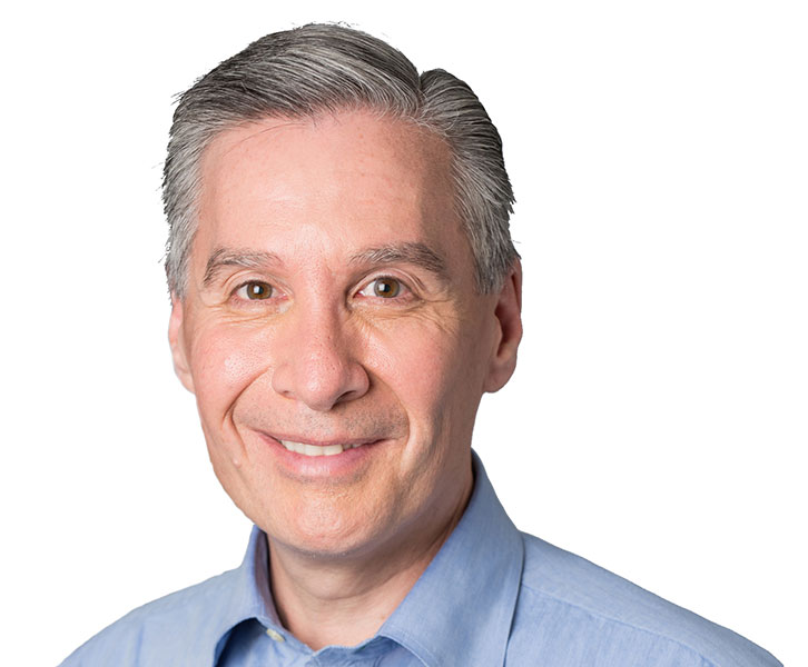 Patrick Milano