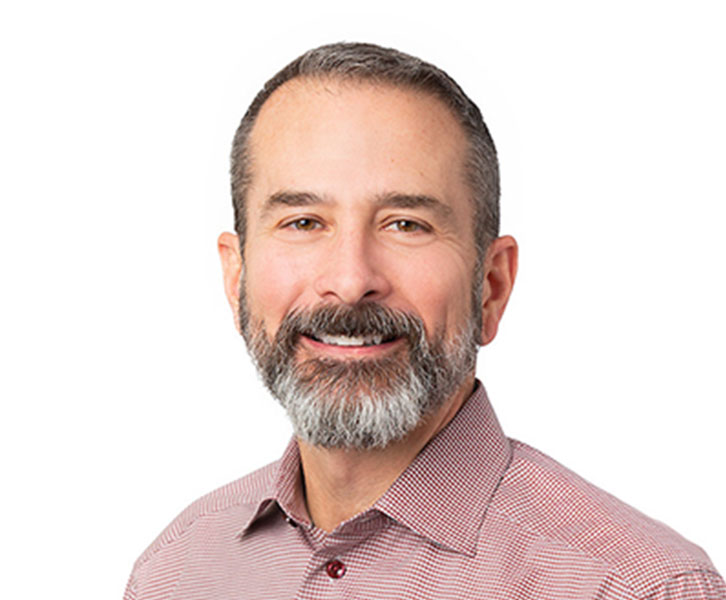 Sean Ryan, President - School Group