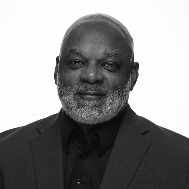 Photo of Colon Lewis