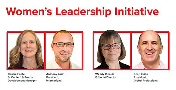 Women's Leadership Initiative photo