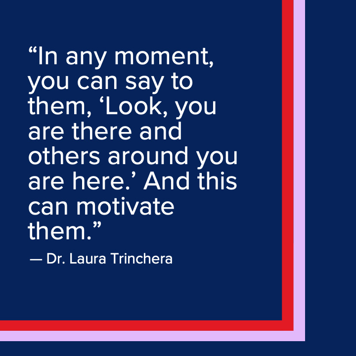 Dr. Laura Trinchera