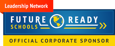 Future Ready Schools Sponsor Future Ready Schools Sponsor