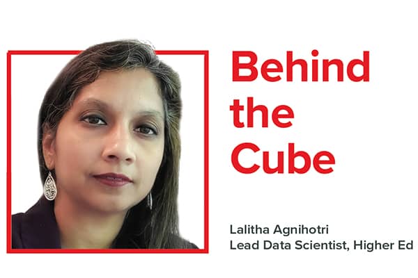 Lalitha Agnihotri