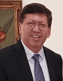 Roger Mendoza